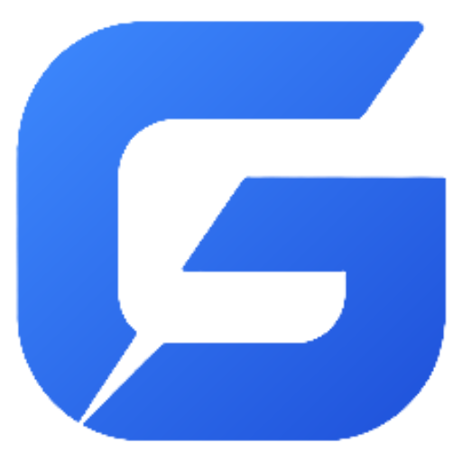 GalleryStudio logo